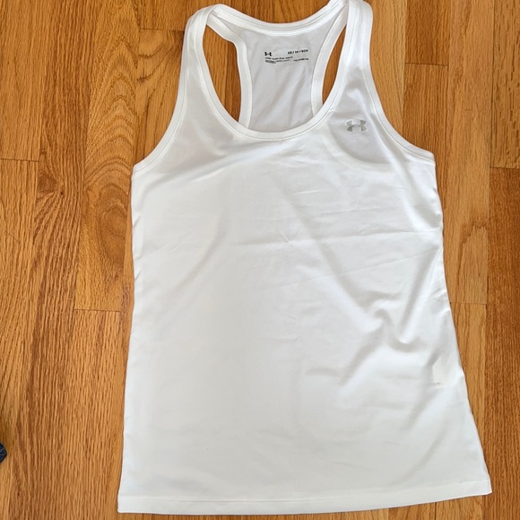 Under Armor Sports Tank Top - Picture 1 of 3